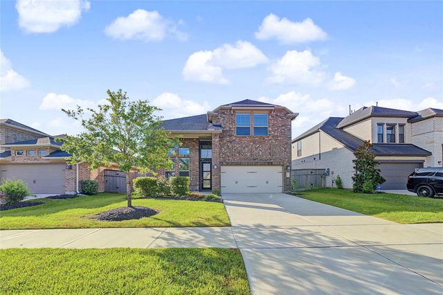 29627 Mahogany View, Fulshear, TX, 77441