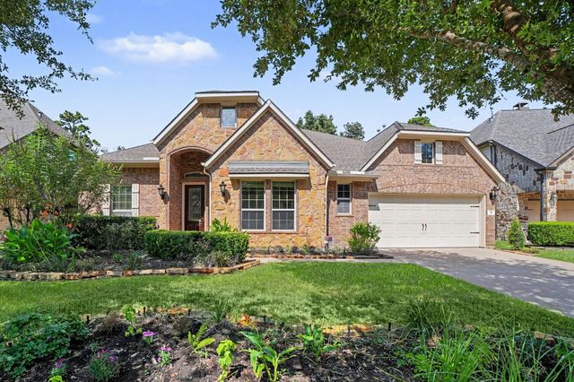 62 Sandwell, Spring, TX, 77389