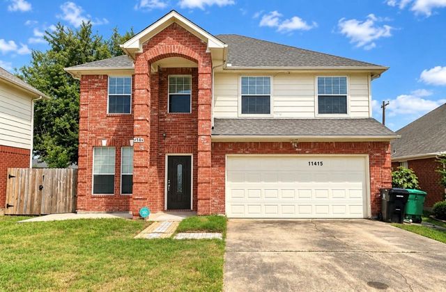  11415 Almeda Genoa Rd, Houston, TX 77034