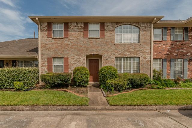1133 Green Meadow, Beaumont, TX, 77706