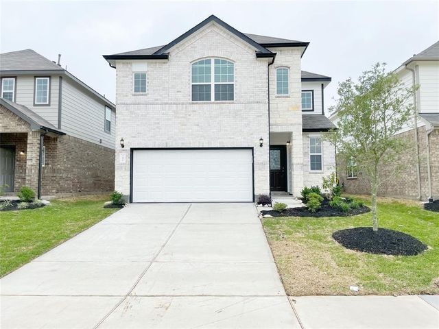 3006 Orchid Ranch, Katy, TX, 77494