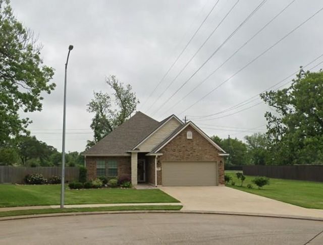 56 Zinnia, Lake Jackson, TX, 77566