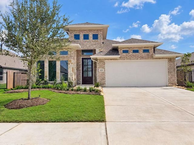 31523 Meadow Place Lane, Fulshear, TX, 77423