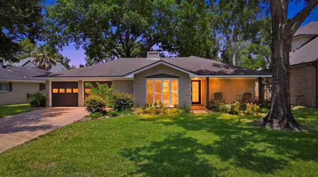 14110 Barryknoll, Houston, TX, 77079
