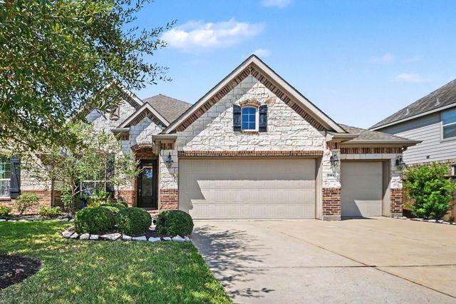 2313 Ashley Falls Ln, League City, TX 77573