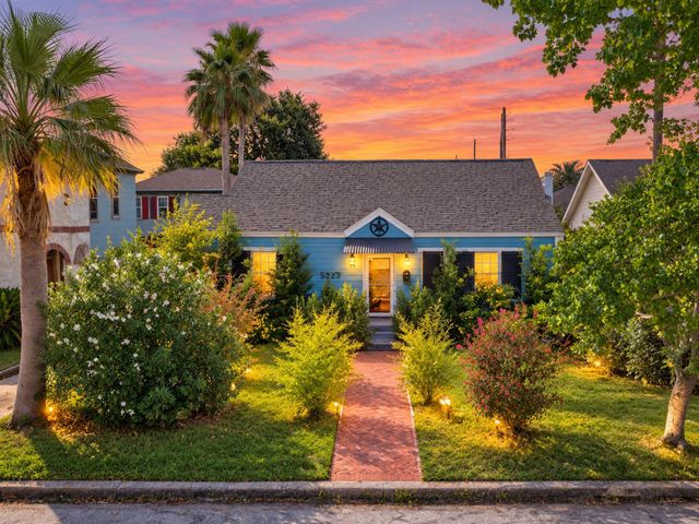 5223 Avenue O, Galveston, TX, 77551