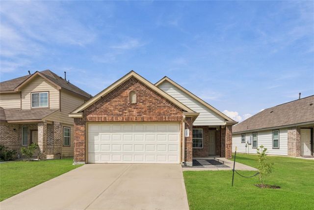 17547 Desmond, Humble, TX, 77346