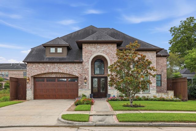 2501 Goldsmith, Houston, TX, 77030