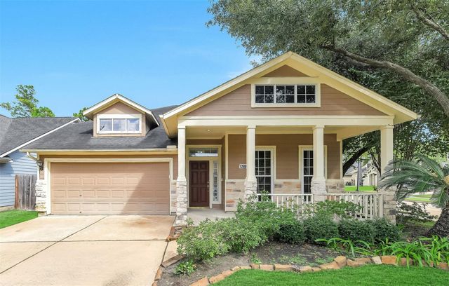 12906 Tall Spruce, Cypress, TX, 77429