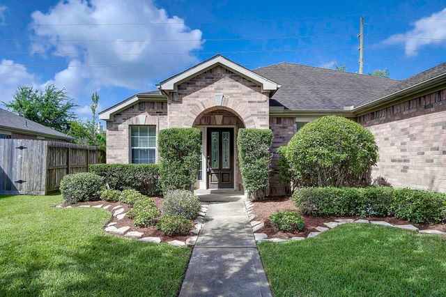 5506 GABLE MEADOWS DRIVE, Sugar Land, TX, 77479
