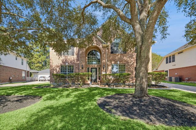  20018 Texas Laurel Trl, Humble, TX 77346