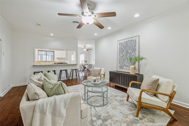 1315 Ansbury, Houston, TX, 77018