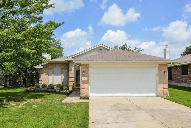 203 Cool Cove, Montgomery, TX, 77356