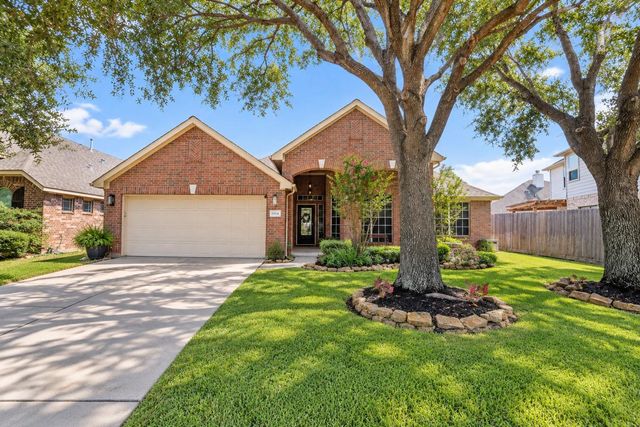 1514 Palisade Green, Katy, TX, 77493