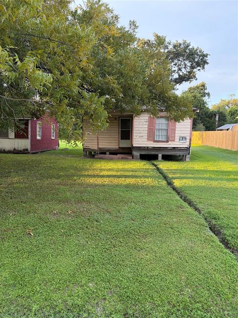 4601, 460 Ireland, Houston, TX, 77016