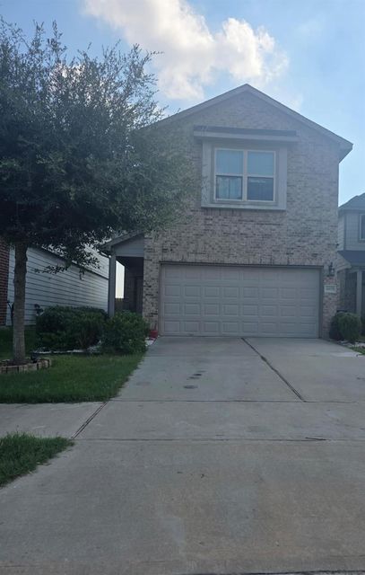 14855 Cardiff Cliff, Houston, TX, 77053