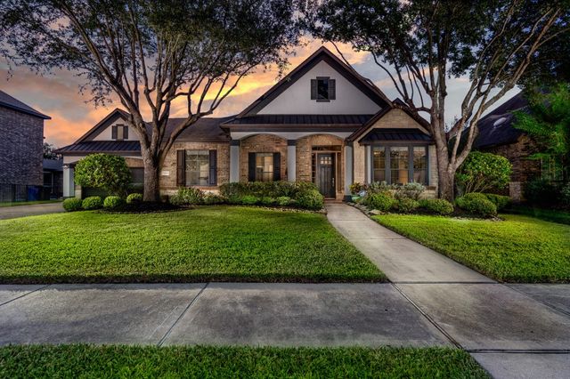 9618 Pedernales River, Cypress, TX, 77433