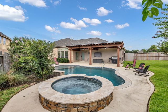 31803 Forest Park, Conroe, TX, 77385