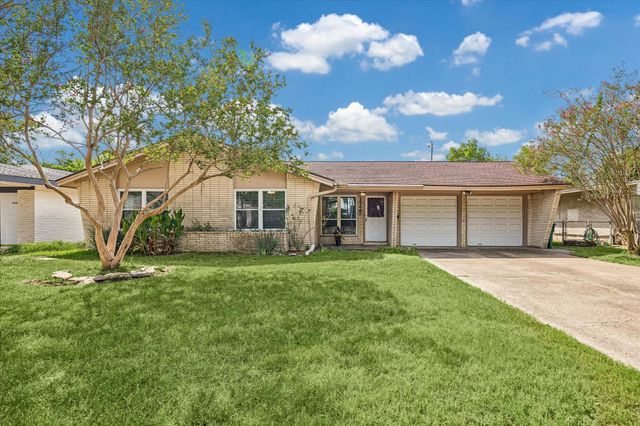 1727 Salford, Houston, TX, 77008