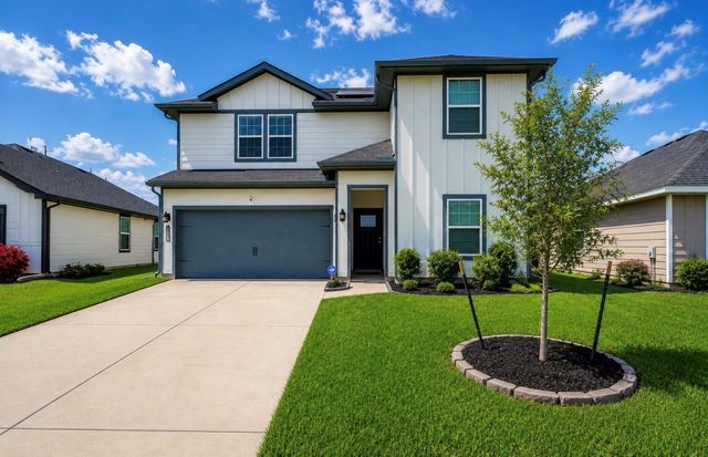 31855 Hallington Hill, Fulshear, TX, 77441