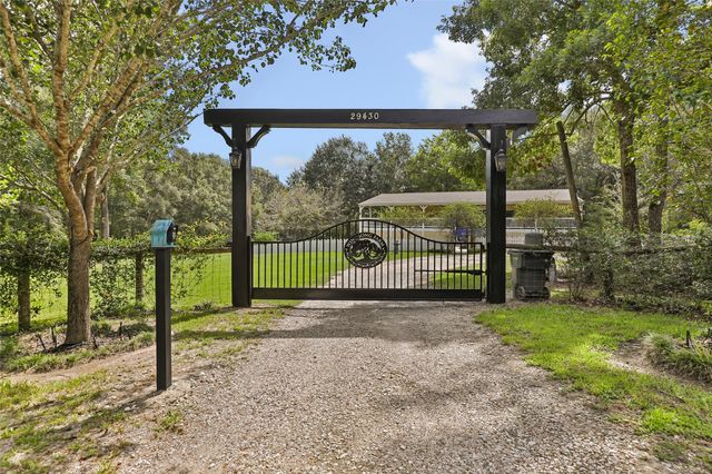 29430 Irvin, Huffman, TX, 77336