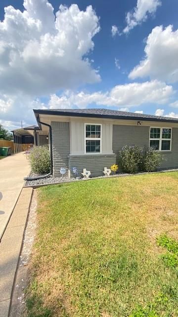 1105 Wooding, Houston, TX, 77011