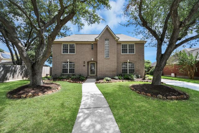 2502 Fairwind, Houston, TX, 77062