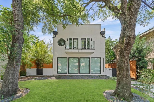 2135 Quenby, Houston, TX, 77005