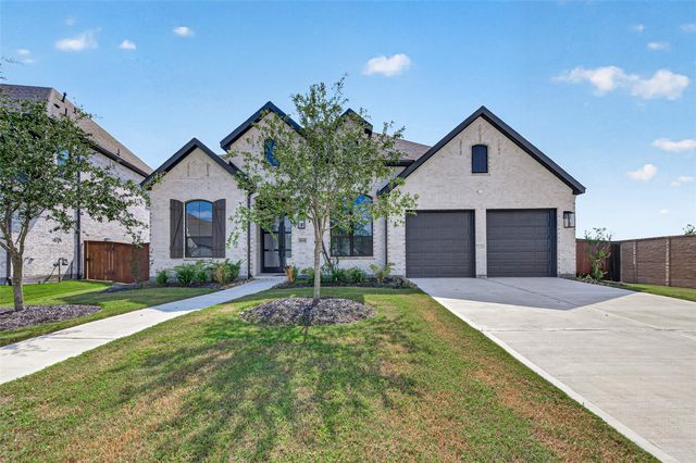  8818 Blue Grotto Ln, Manvel, TX 77578