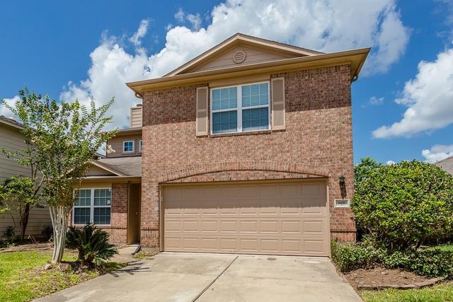8438 Resada Park, Richmond, TX, 77407