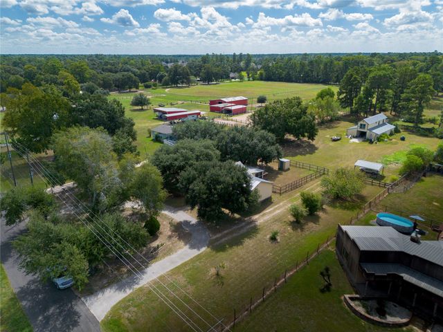8631 Matthews, Magnolia, TX, 77354