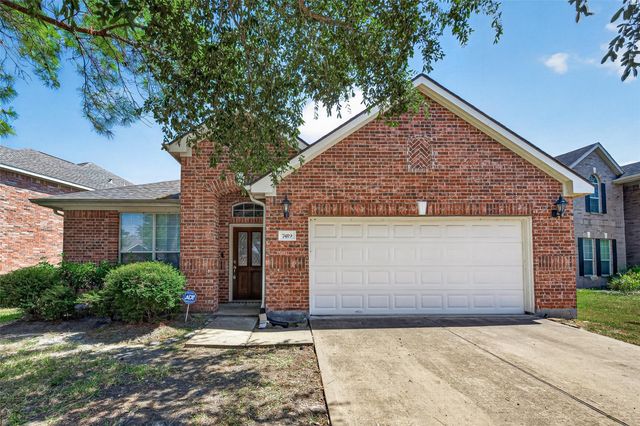 7419 Avalon Trce, Richmond, TX, 77407