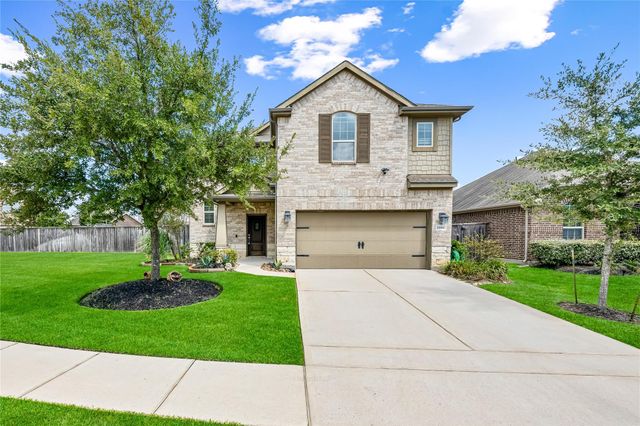  20366 Creekdale Bend Dr, Cypress, TX 77433
