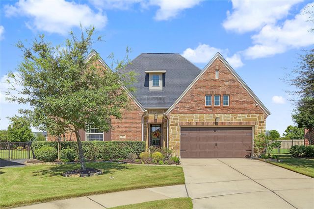 91 Sweet Creek, Fulshear, TX, 77441