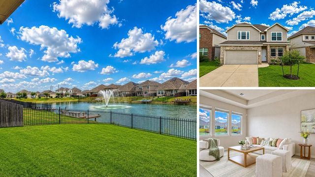 24635 Signorelli Way, Katy, TX, 77493