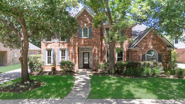 11810 Rue Beaujon, Tomball, TX, 77377