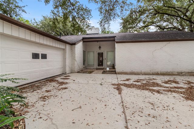 11302 Piping Rock, Houston, TX, 77077
