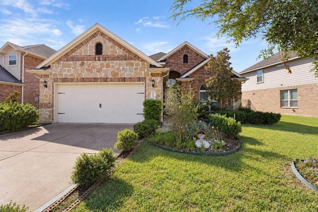 3939 Catania Bay, Missouri City, TX, 77459