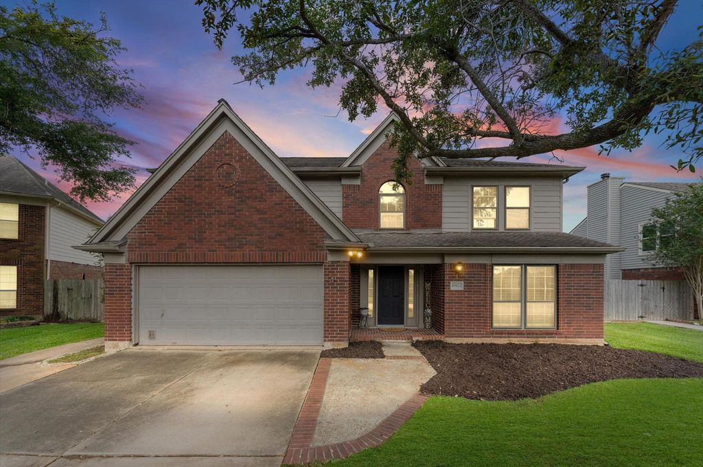 10822 Spruce Dr S, La Porte, TX 77571 cover photo. Doors Open Tour advertisement.
