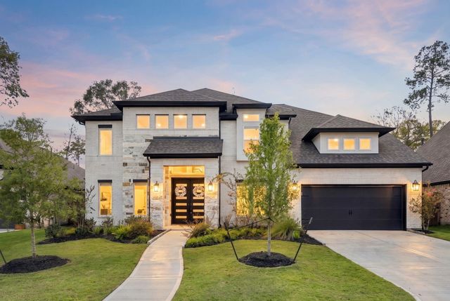  22138 Breakwater Ln, Porter, TX 77365