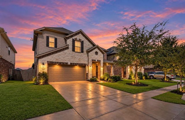 24034 Eagle Sage, Katy, TX, 77493