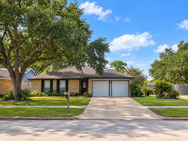  19631 Spanish Needle Dr, Houston, TX 77084
