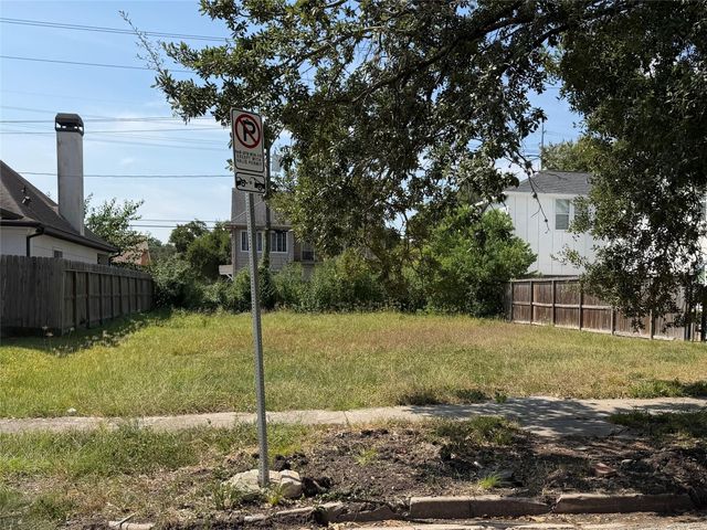 2810 ROSEWOOD, Houston, TX, 77004