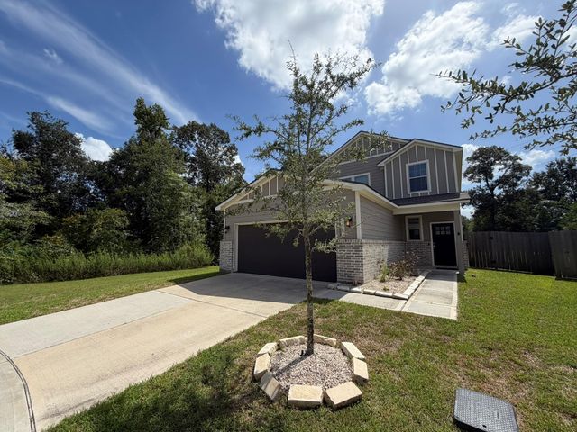 10703 Catclaw, Tomball, TX, 77375