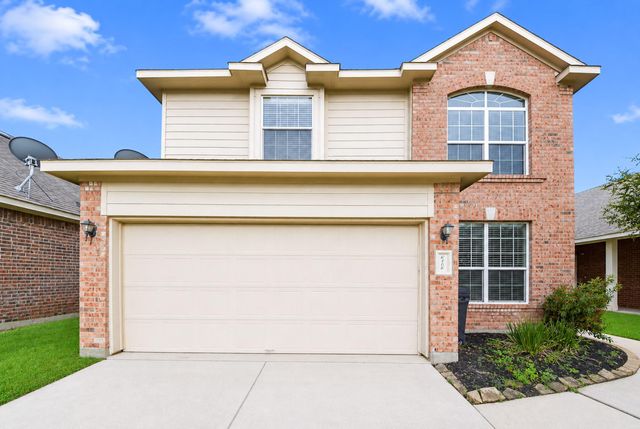 6106 Grassy Haven, Katy, TX, 77494