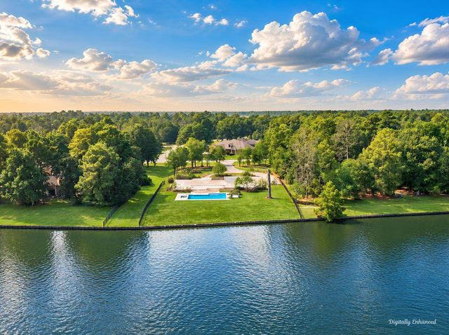 3222 Benders Landing, Spring, TX, 77386