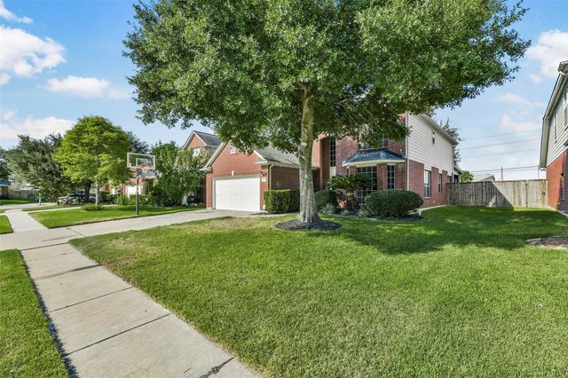 2712 Sunnyside, Pearland, TX, 77584