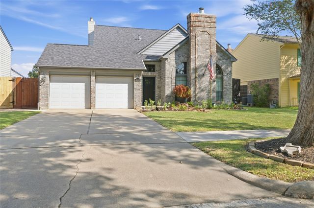 2524 Sawyer, Seabrook TX 77586