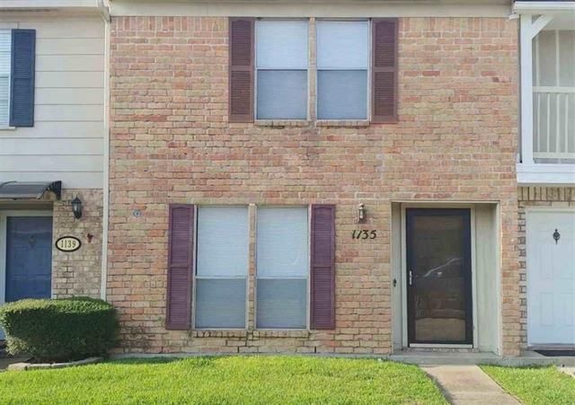 1135 Park Meadow Dr, Beaumont, TX, 77706