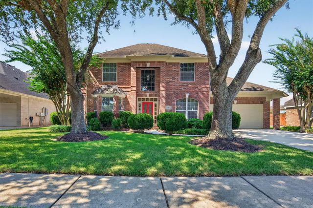  410 Seaborough Ln, League City, TX 77573